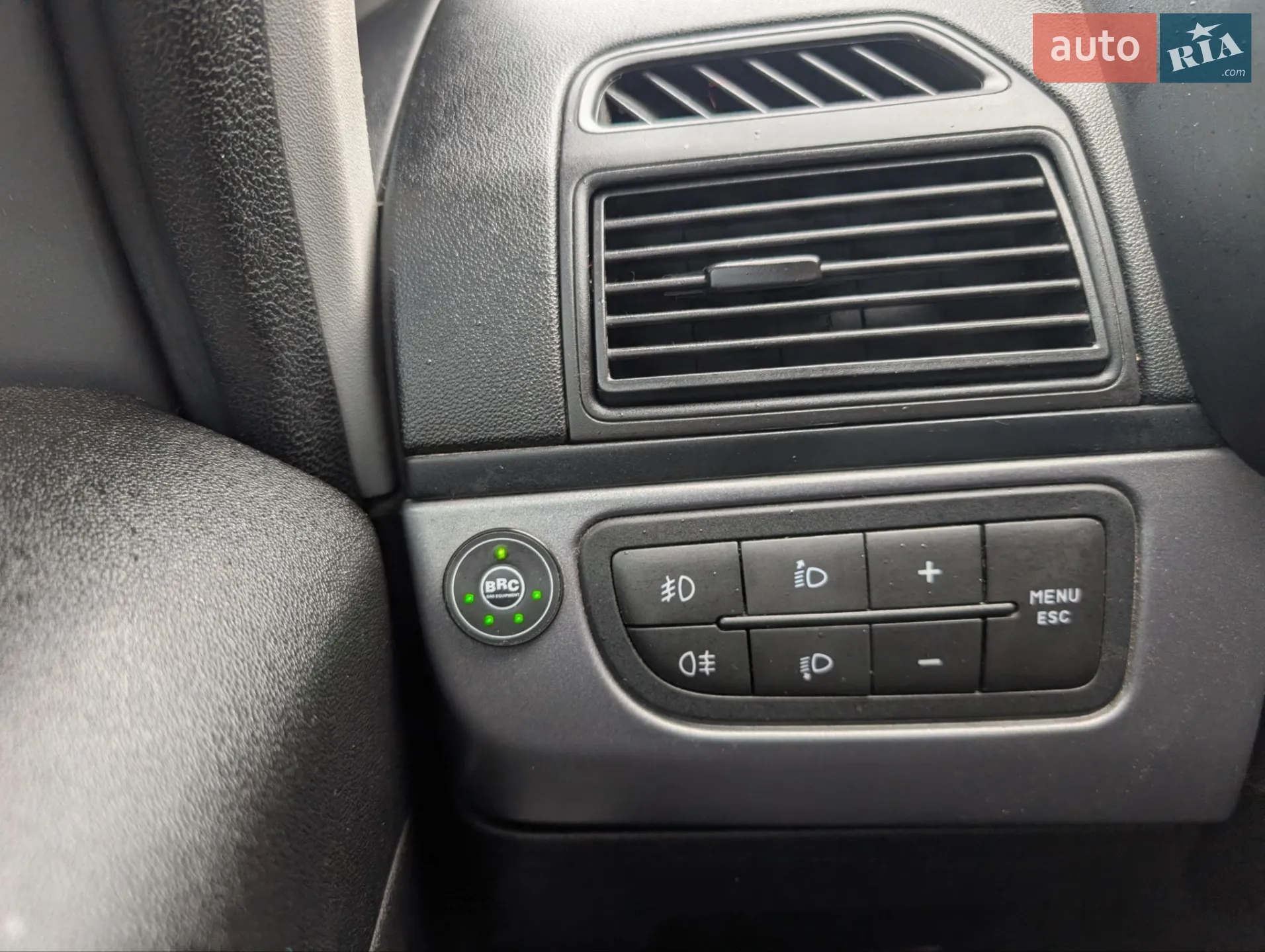 2011 Fiat Punto - мініатюра 14