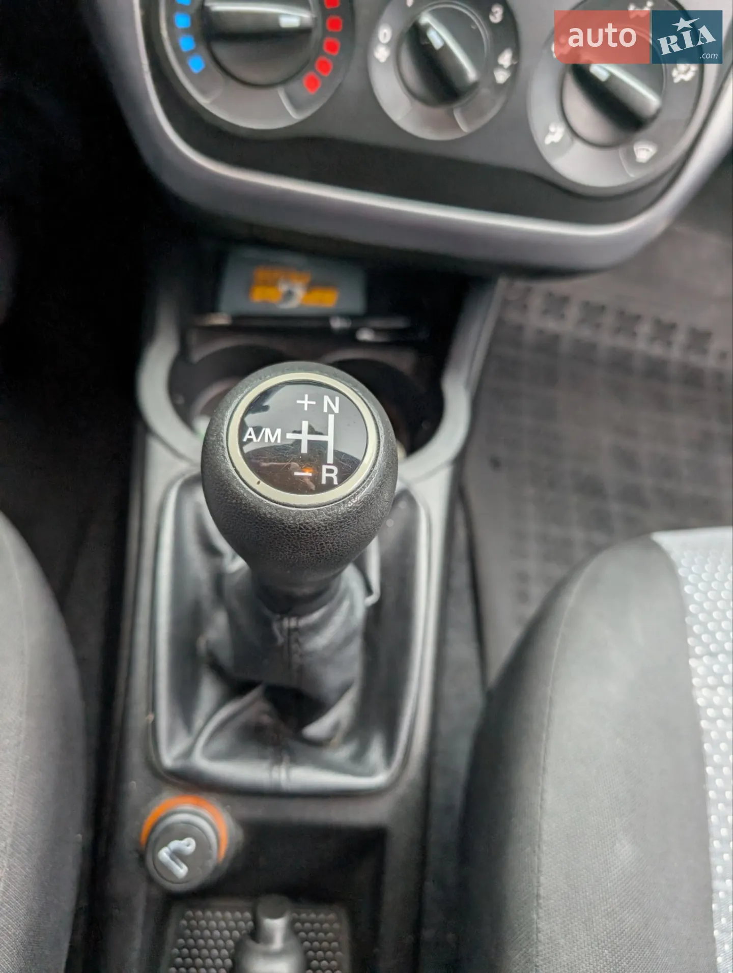 2011 Fiat Punto - мініатюра 16