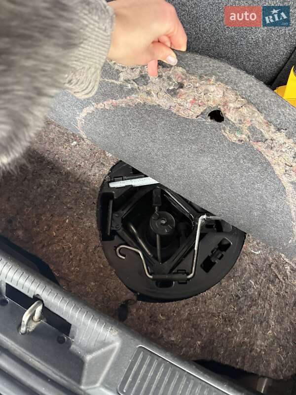 Хетчбек Fiat Grande Punto 2008 в Ірпені