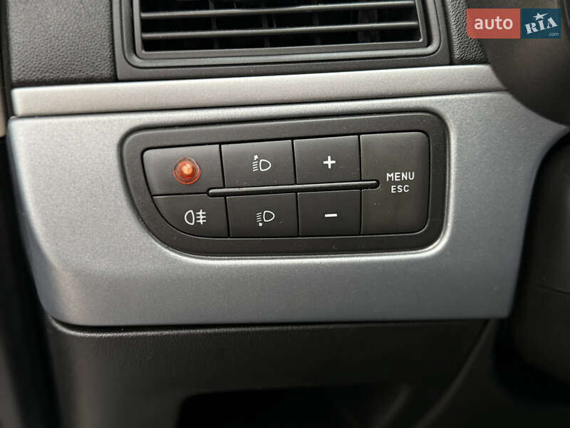 Хэтчбек Fiat Grande Punto 2008 в Запорожье