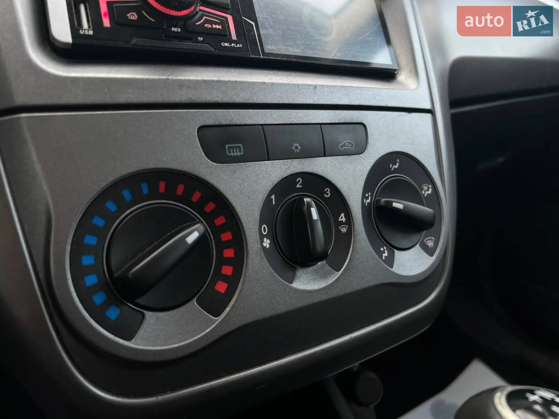 2013 Fiat Punto - мініатюра 18
