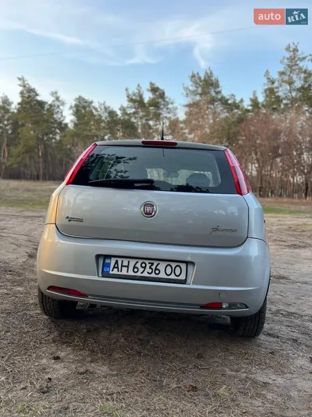 Fiat Grande Punto