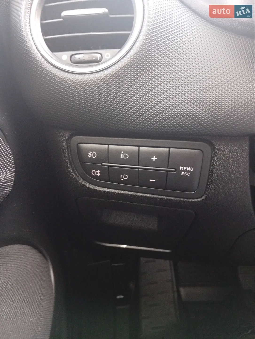 2013 Fiat Punto - мініатюра 31