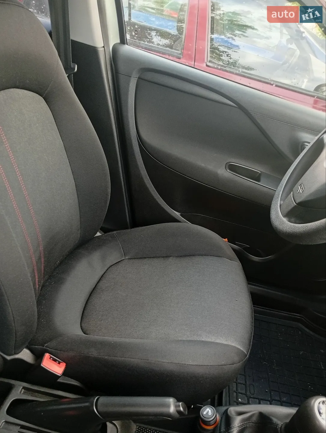 2013 Fiat Punto - мініатюра 34