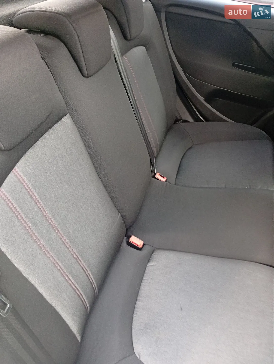 2013 Fiat Punto - мініатюра 36