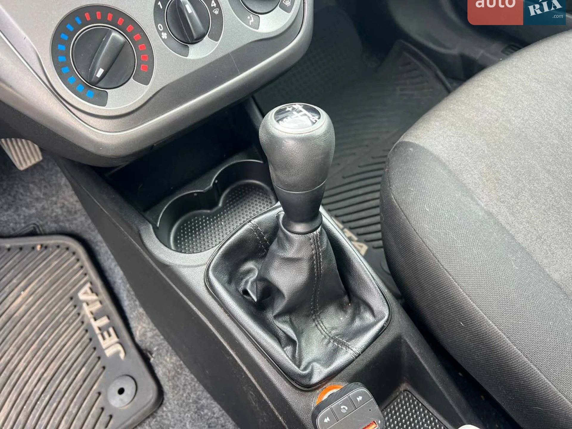 2012 Fiat Punto - мініатюра 29