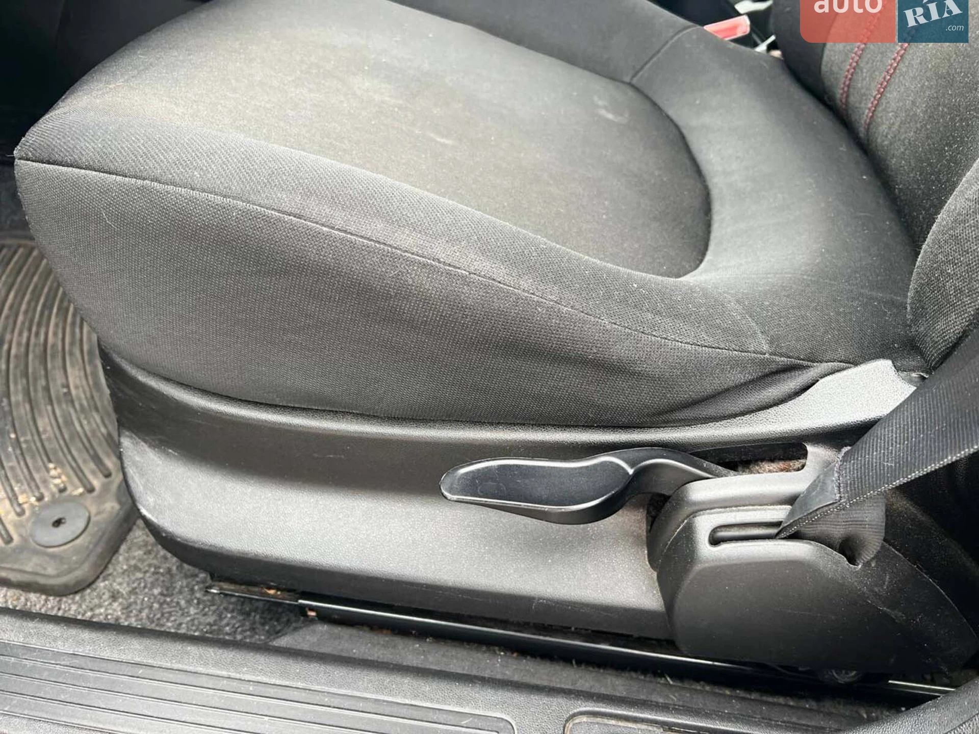2012 Fiat Punto - мініатюра 21