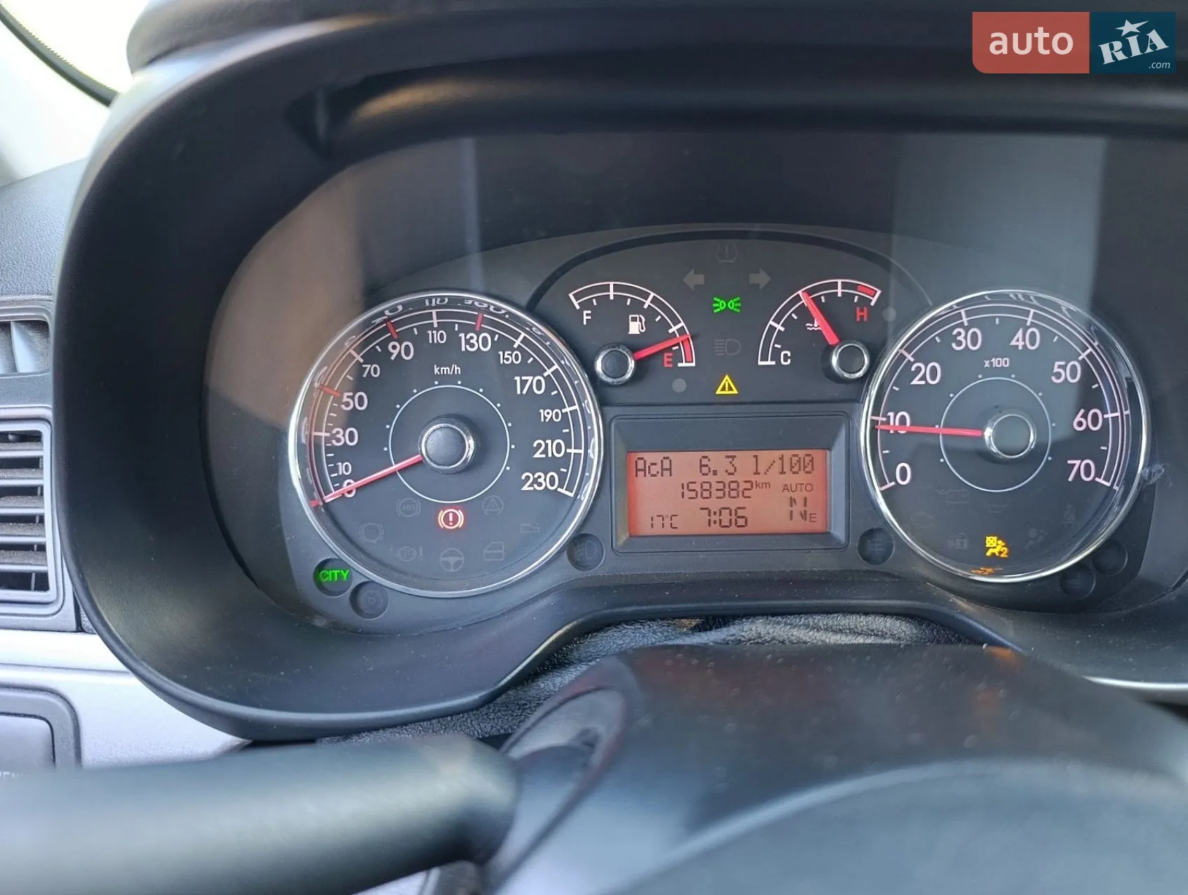 2013 Fiat Punto - мініатюра 9