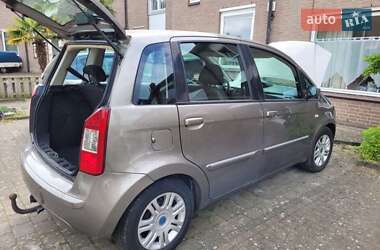 Мінівен Fiat Idea 2006 в Дрогобичі фото 14 Мінівен Fiat Idea 2006 в Дрогобичі