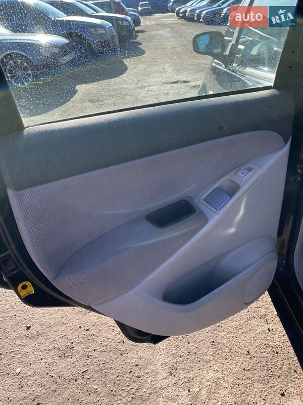 Минивэн Fiat Idea 2004 в Луцке фото 25 Минивэн Fiat Idea 2004 в Луцке