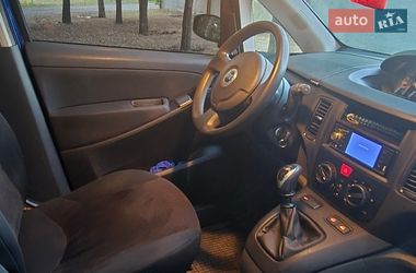 Мінівен Fiat Idea 2007 в Павлограді фото 24 Мінівен Fiat Idea 2007 в Павлограді