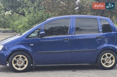 Мінівен Fiat Idea 2007 в Павлограді фото 13 Мінівен Fiat Idea 2007 в Павлограді