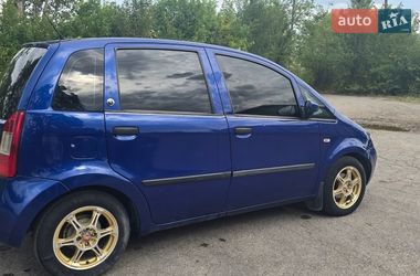 Мінівен Fiat Idea 2007 в Павлограді фото 32 Мінівен Fiat Idea 2007 в Павлограді