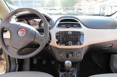 Седан Fiat Linea 2013 в Киеве