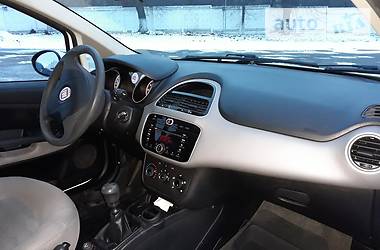 Седан Fiat Linea 2015 в Ровно