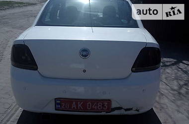 Седан Fiat Linea 2007 в Нововолинську