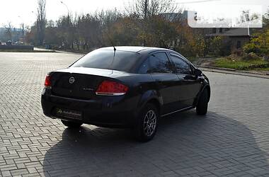 Седан Fiat Linea 2007 в Николаеве