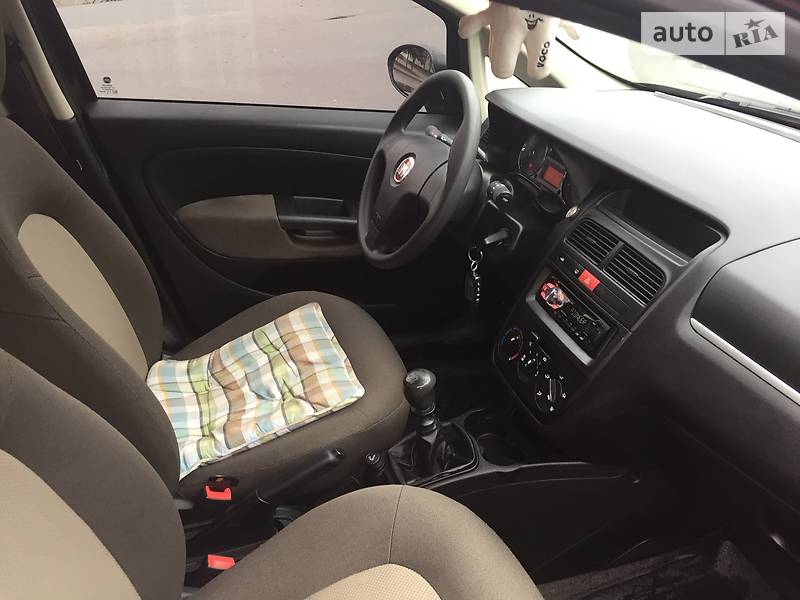 Седан Fiat Linea 2012 в Черкасах фото 18 Седан Fiat Linea 2012 в Черкасах