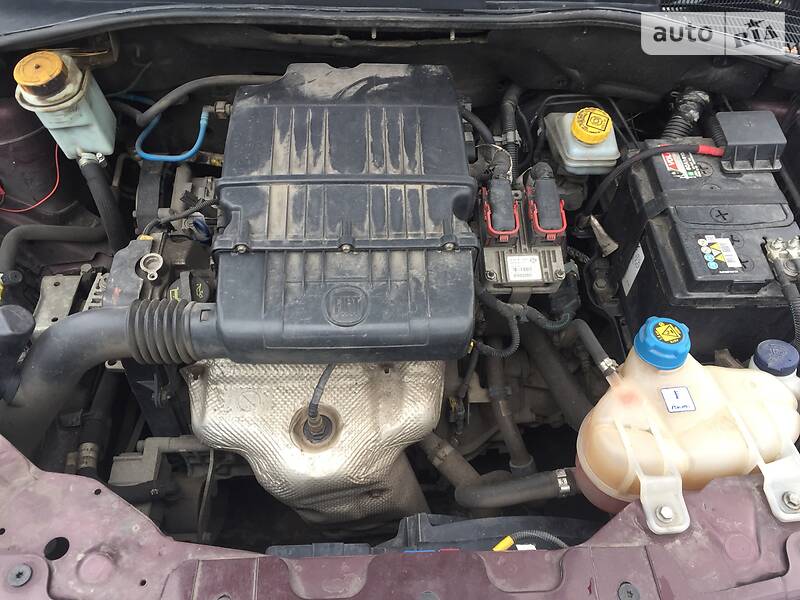 Седан Fiat Linea 2012 в Черкасах фото 22 Седан Fiat Linea 2012 в Черкасах