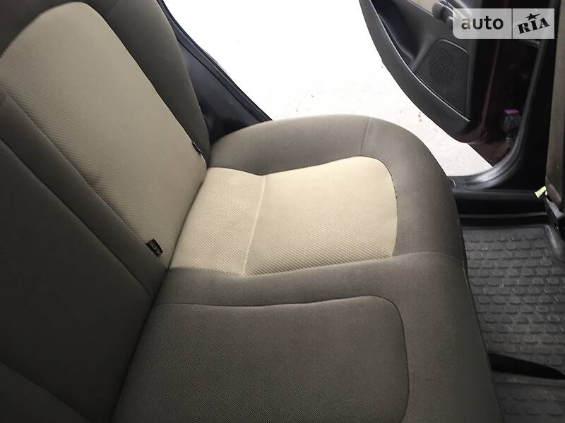 Седан Fiat Linea 2012 в Черкасах фото 11 Седан Fiat Linea 2012 в Черкасах