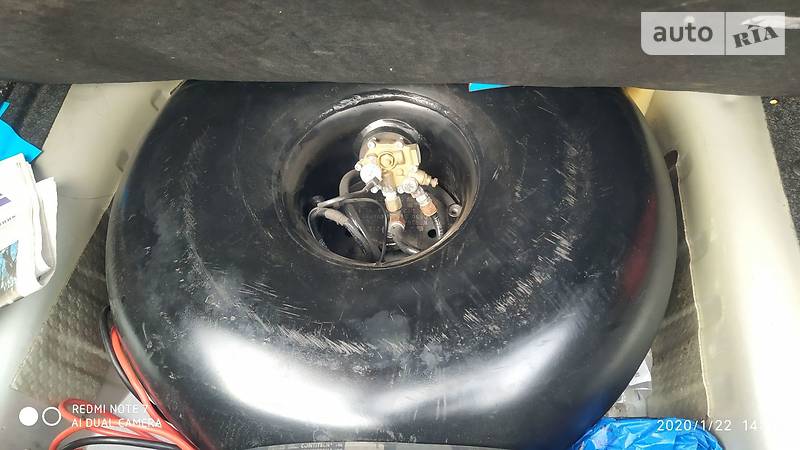 Седан Fiat Linea 2008 в Заліщиках