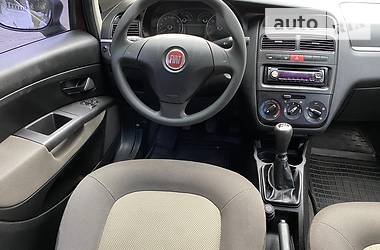 Седан Fiat Linea 2012 в Каменском