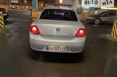 Седан Fiat Linea 2012 в Харькове