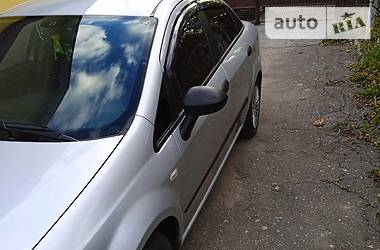 Седан Fiat Linea 2012 в Якимівці