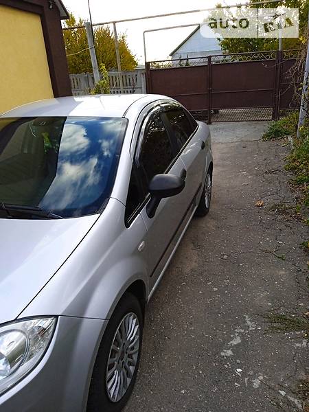 Fiat Linea
