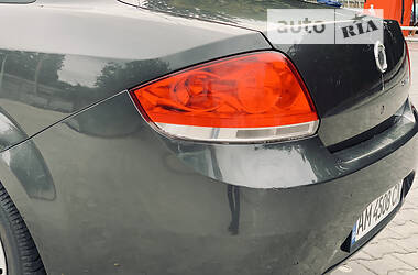 Седан Fiat Linea 2008 в 