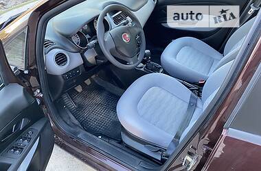 Седан Fiat Linea 2013 в 