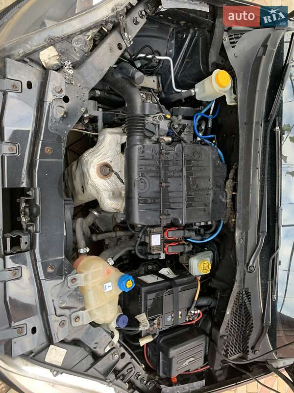 Седан Fiat Linea 2007 в Мукачево фото 6 Седан Fiat Linea 2007 в Мукачево