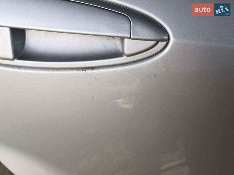 Седан Fiat Linea 2013 в Киеве