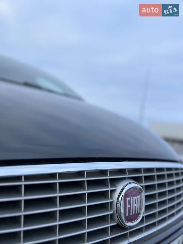 Седан Fiat Linea 2009 в Горохове
