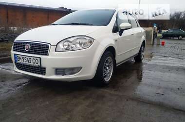 Седан Fiat Linea 2007 в Конотопі