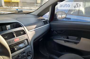 Седан Fiat Linea 2009 в Києві