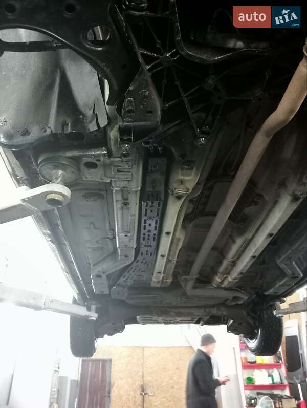 Седан Fiat Linea 2011 в Житомире