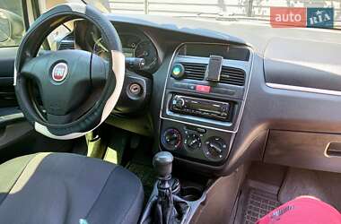 Седан Fiat Linea 2011 в Житомире