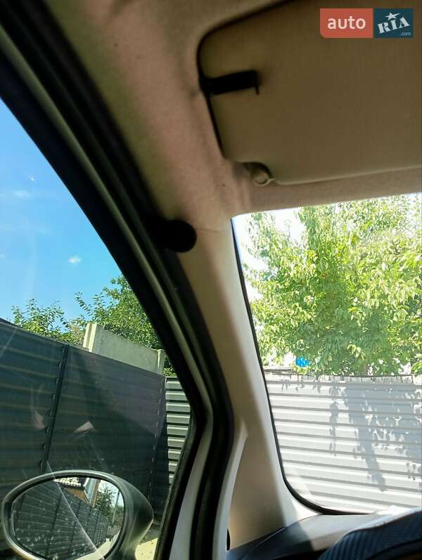 Седан Fiat Linea 2011 в Житомире