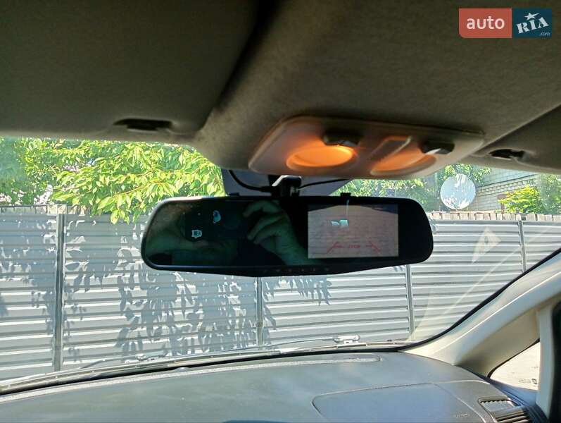 Седан Fiat Linea 2011 в Житомире