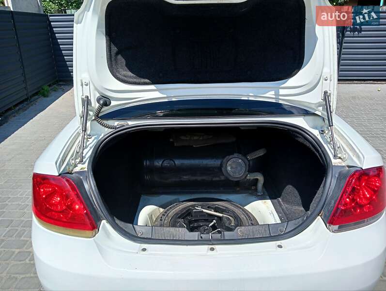 Седан Fiat Linea 2011 в Житомире