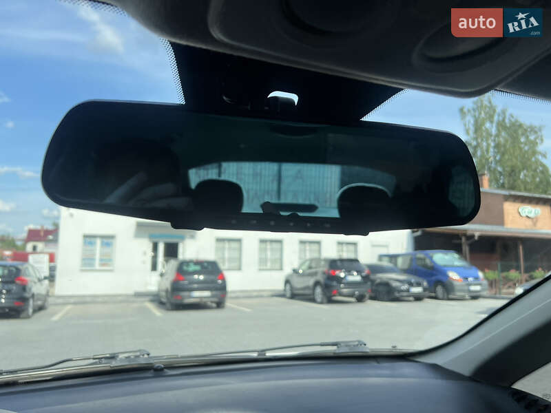 Седан Fiat Linea 2013 в Львове