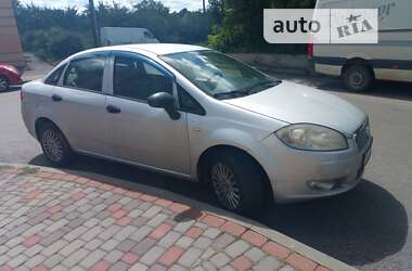 Седан Fiat Linea 2012 в Киеве