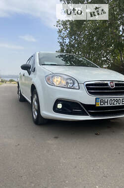 Седан Fiat Linea 2013 в Одессе