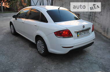 Седан Fiat Linea 2013 в Вінниці