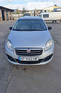 Седан Fiat Linea 2013 в Запоріжжі