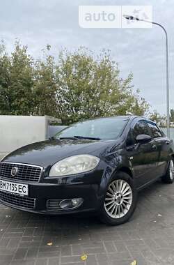 Седан Fiat Linea 2007 в Києві