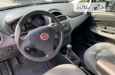 Седан Fiat Linea 2013 в Запорожье