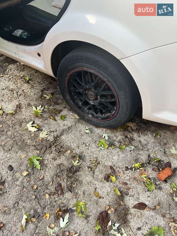 Седан Fiat Linea 2013 в Чернигове