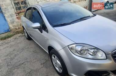 Седан Fiat Linea 2013 в Броварах